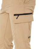 Trademark Cargo Pant - Sand