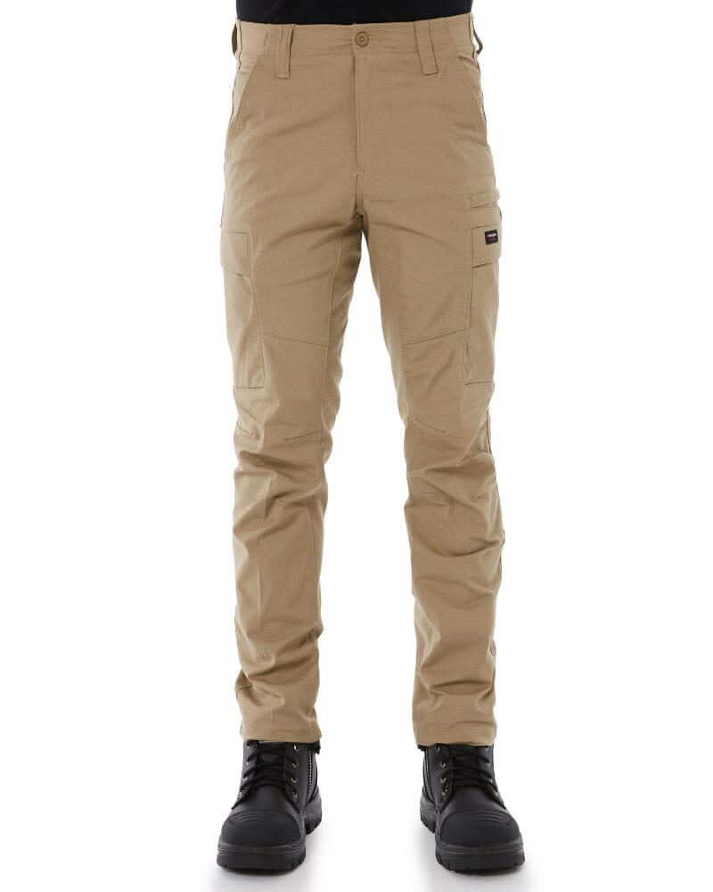 Workcool Pro Stretch Pant - Khaki