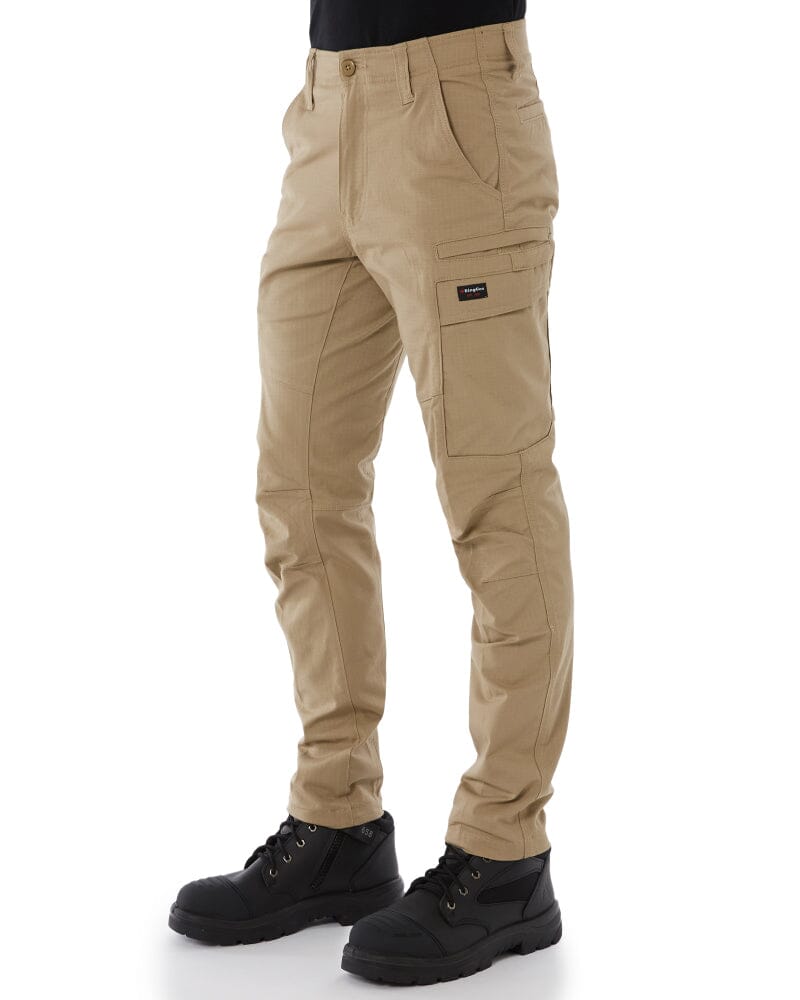 Workcool Pro Stretch Pant - Khaki