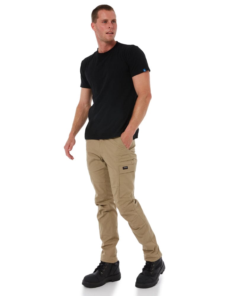 Workcool Pro Stretch Pant - Khaki