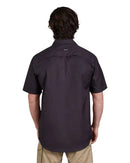 Workcool 2 Short Sleeve Shirt - Charcoal