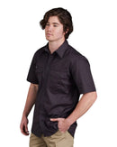 Workcool 2 Short Sleeve Shirt - Charcoal