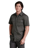 Workcool 2 Short Sleeve Shirt - Green