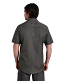 Workcool 2 Short Sleeve Shirt - Green