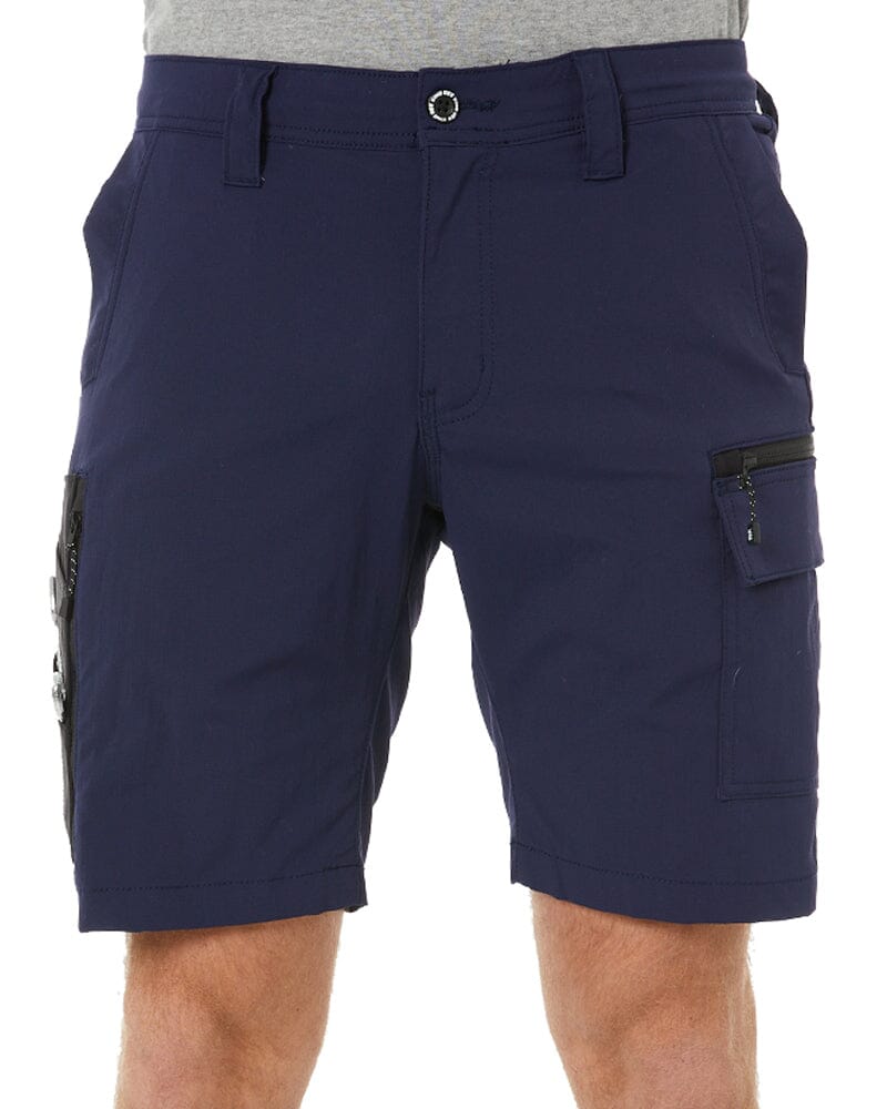 Trademark Cargo Short - Navy