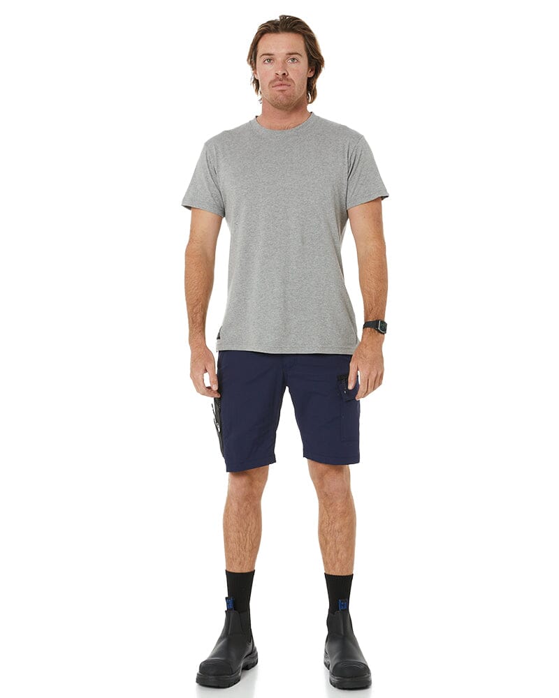 Trademark Cargo Short - Navy