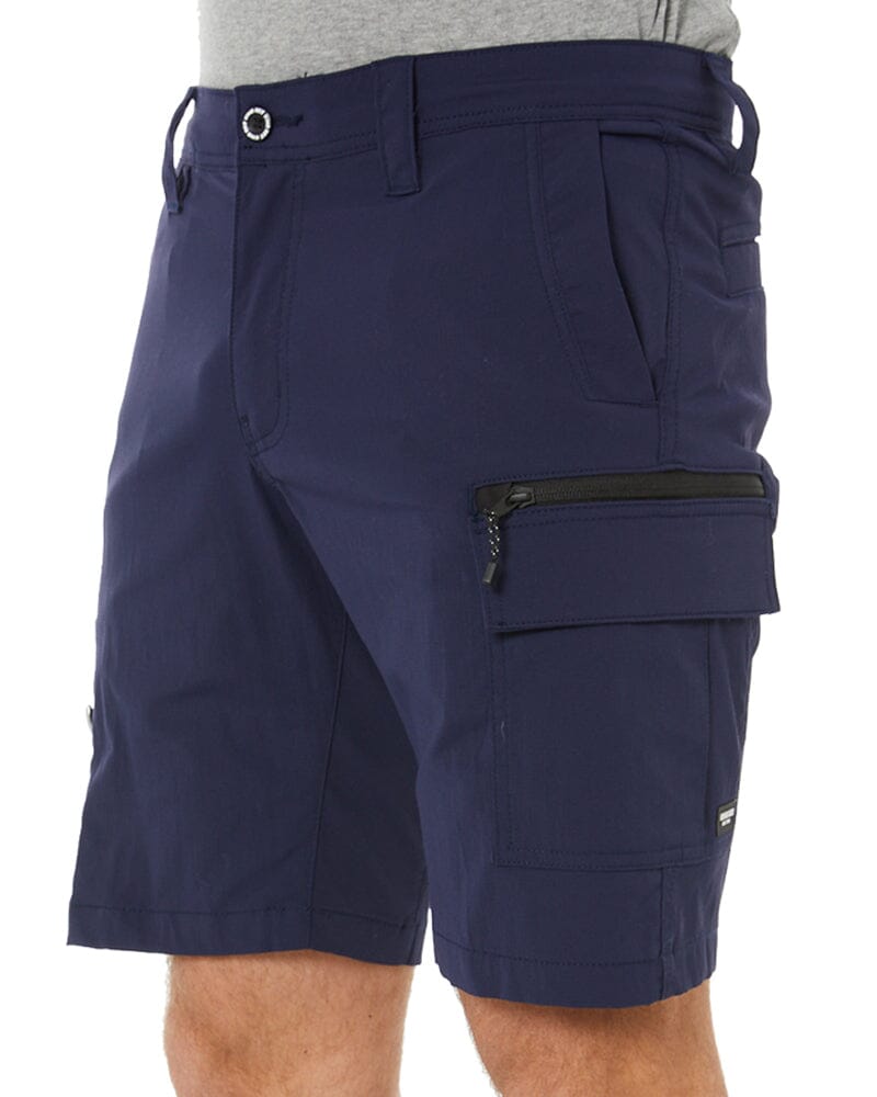 Trademark Cargo Short - Navy