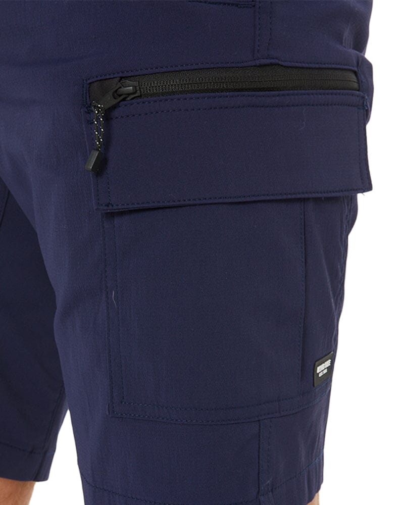 Trademark Cargo Short - Navy