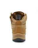 Tradie Boot - Wheat