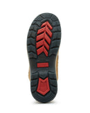 Tradie Boot - Wheat