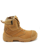 Bennu Pro 6 Work Boot - Wheat