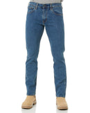 511 Slim Fit Workwear Pants - Stonewash