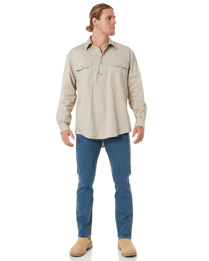 Levis 511 Slim Fit Workwear Pants Stonewash Buy Online