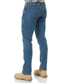 511 Slim Fit Workwear Pants - Stonewash