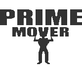 Prime Mover