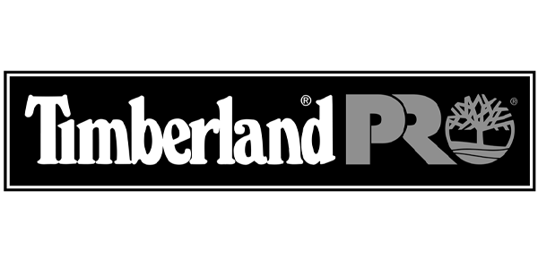 Timberland pro logo sales vector