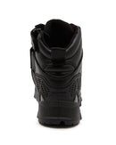 Octane 2.0 Zip Side Safety Boot - Black