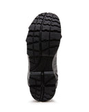 Octane 2.0 Zip Side Safety Boot - Black