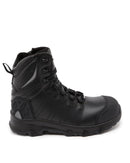 TerraPro Zip 2.0 Safety Boot - Black