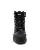TerraPro Zip 2.0 Safety Boot - Black