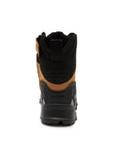 TerraPro Zip 2.0 Safety Boot - Honey