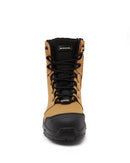 TerraPro Zip 2.0 Safety Boot - Honey