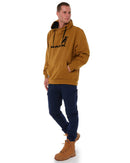 Classic Pullover Hoodie - Arizona Sand