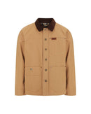 Signature Jacket - Tan