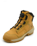 Precision SPD CT WP Safety Boot - Wheat