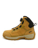 Precision SPD CT WP Safety Boot - Wheat