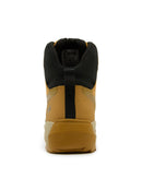 Precision SPD CT WP Safety Boot - Wheat