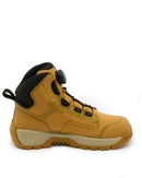 Precision SPD CT WP Safety Boot - Wheat