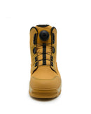 Precision SPD CT WP Safety Boot - Wheat