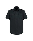 Sitemaster SS Shirt - Black