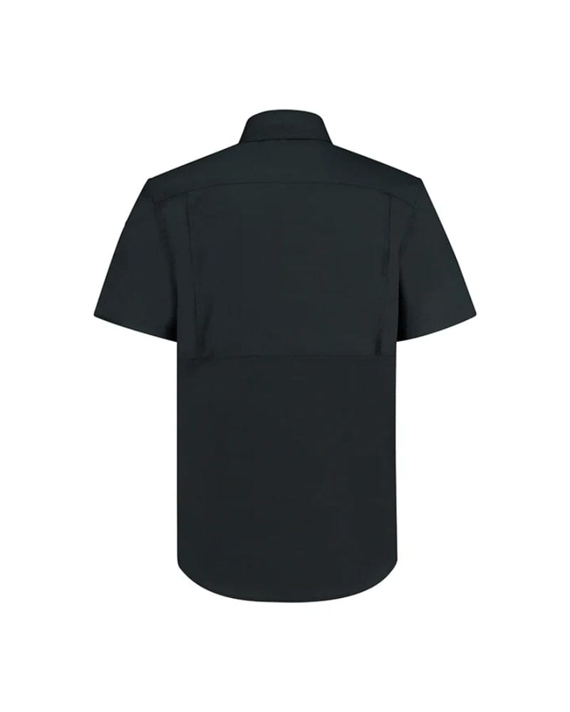 Sitemaster SS Shirt - Black