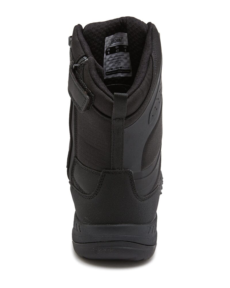 Boxer 8.0 SZ WP * - Black