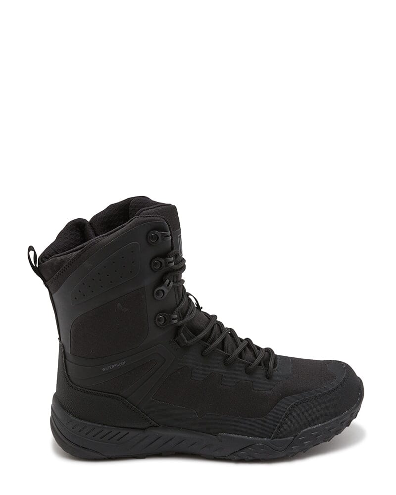 Boxer 8.0 SZ WP * - Black