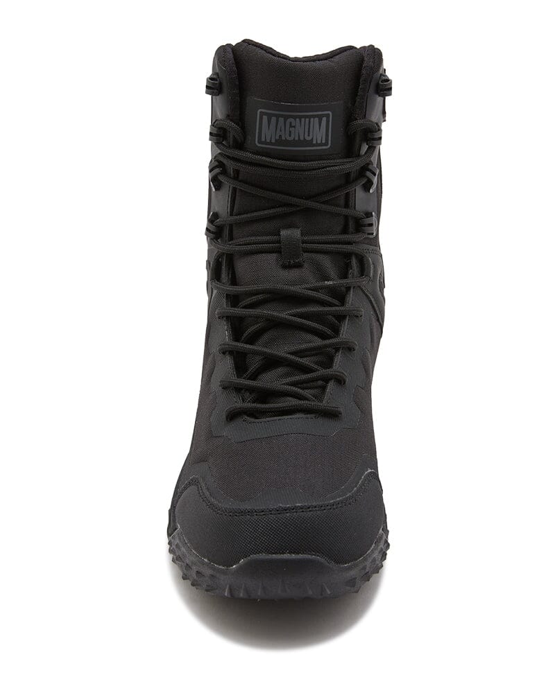 Boxer 8.0 SZ WP * - Black