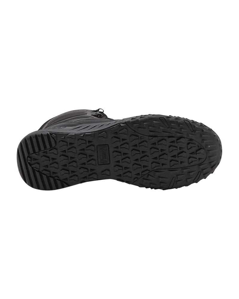 Boxer 8.0 SZ WP * - Black