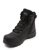 Precision Max Litespeed 6.0 SZ CT WP Safety Boot - Black
