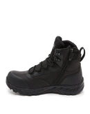 Precision Max Litespeed 6.0 SZ CT WP Safety Boot - Black