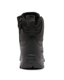 Precision Max Litespeed 6.0 SZ CT WP Safety Boot - Black