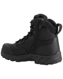 Precision Max Litespeed 6.0 SZ CT WP Safety Boot - Black