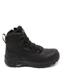 Precision Max Litespeed 6.0 SZ CT WP Safety Boot - Black
