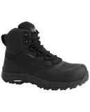 Precision Max Litespeed 6.0 SZ CT WP Safety Boot - Black