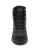 Precision Max Litespeed 6.0 SZ CT WP Safety Boot - Black