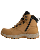 Precision Max Litespeed 6.0 SZ CT WP Safety Boot - Wheat