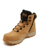 Precision Max Litespeed 6.0 SZ CT WP Safety Boot - Wheat