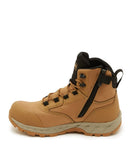 Precision Max Litespeed 6.0 SZ CT WP Safety Boot - Wheat