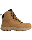 Precision Max Litespeed 6.0 SZ CT WP Safety Boot - Wheat